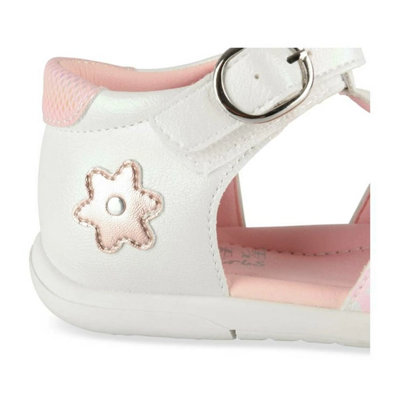 Sandals WHITE NINI & GIRLS