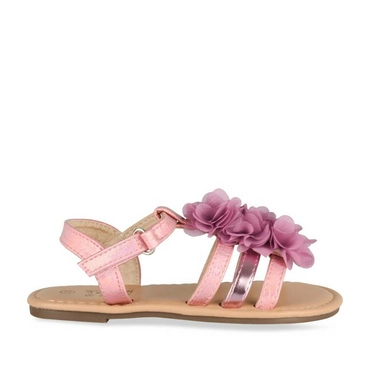 Sandals PINK NINI & GIRLS