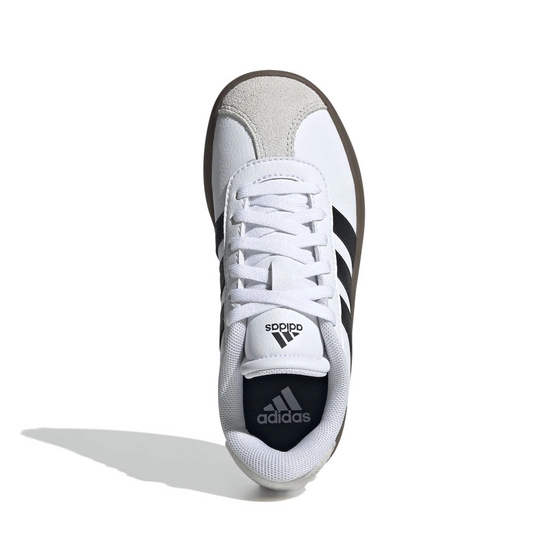 Sneakers WHITE ADIDAS VL Court 3.0