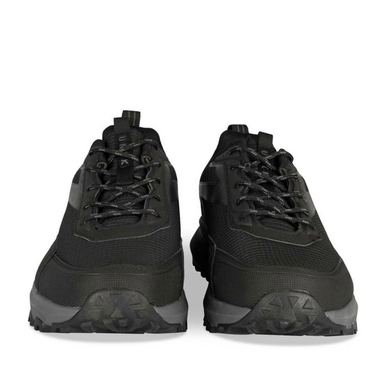 Sneakers BLACK UNYK