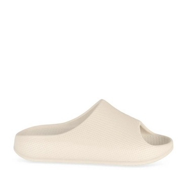 Badslippers BEIGE UNYK