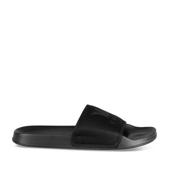 Slides BLACK UNYK