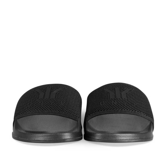 Slides BLACK UNYK