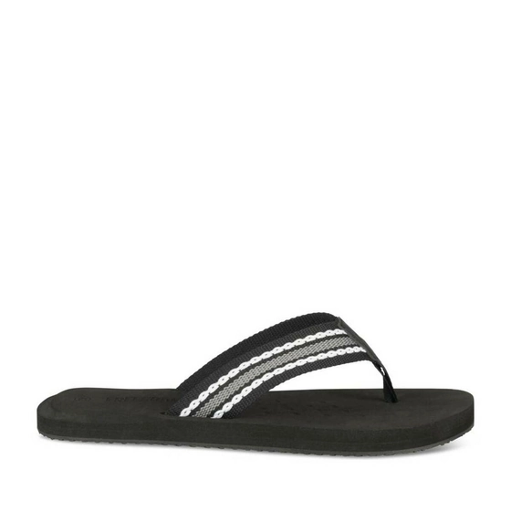 Flip flops BLACK FREECODER