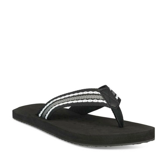 Flip flops BLACK FREECODER