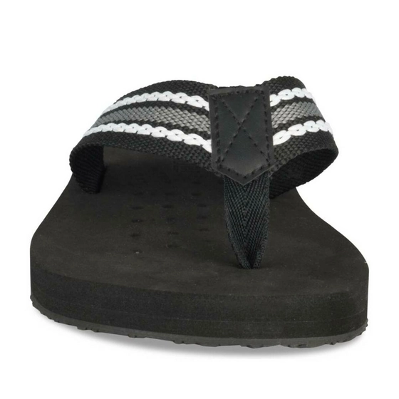 Flip flops BLACK FREECODER