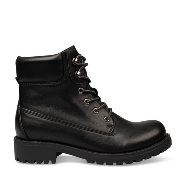 Bottines NOIR MERRY SCOTT