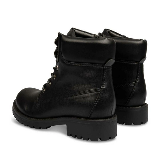 Ankle boots BLACK MERRY SCOTT