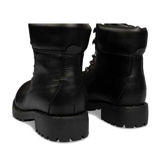 Ankle boots BLACK MERRY SCOTT