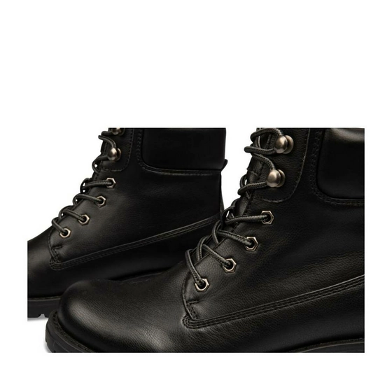 Ankle boots BLACK MERRY SCOTT