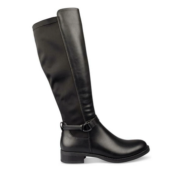 Boots BLACK MERRY SCOTT