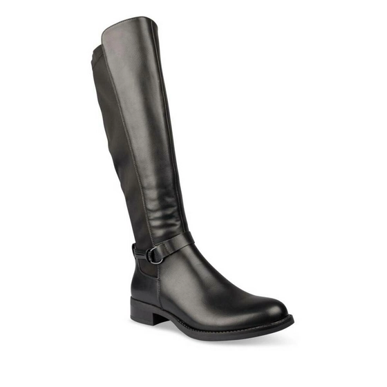 Boots BLACK MERRY SCOTT