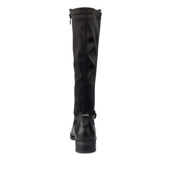 Boots BLACK MERRY SCOTT