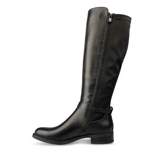 Boots BLACK MERRY SCOTT