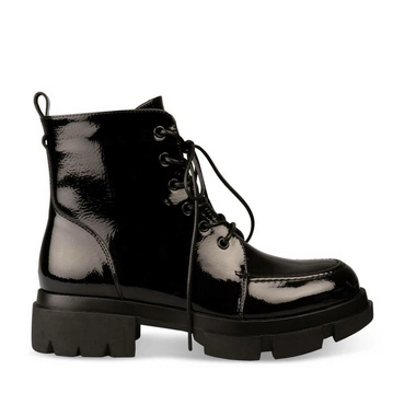 Bottines NOIR MERRY SCOTT