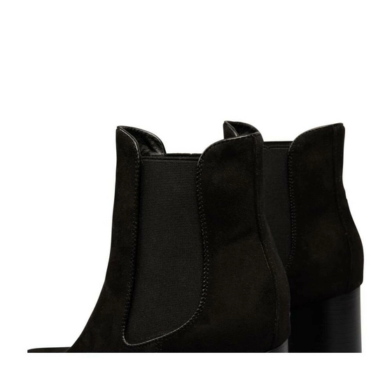 Bottines NOIR MY BOTEGA