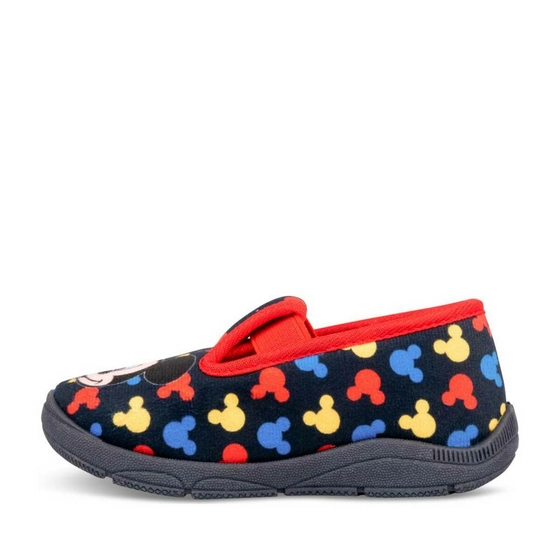 Slippers NAVY MICKEY