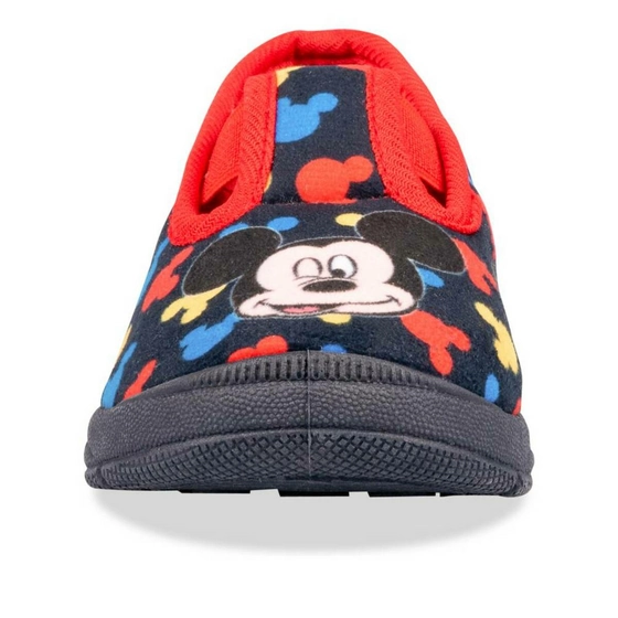 Slippers NAVY MICKEY