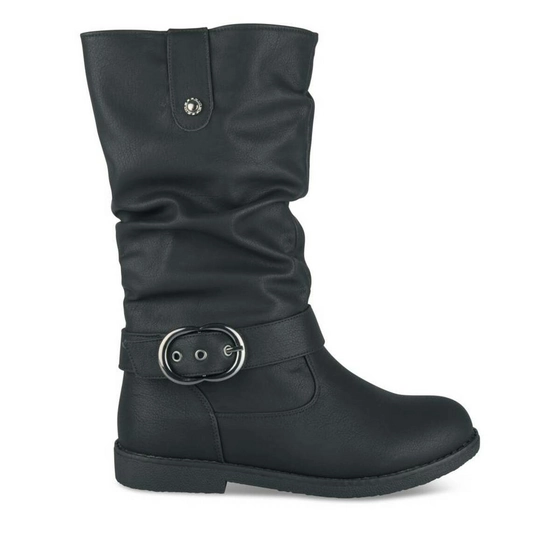 Boots BLACK PHILOV