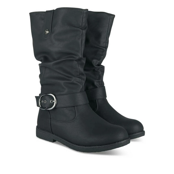 Boots BLACK PHILOV