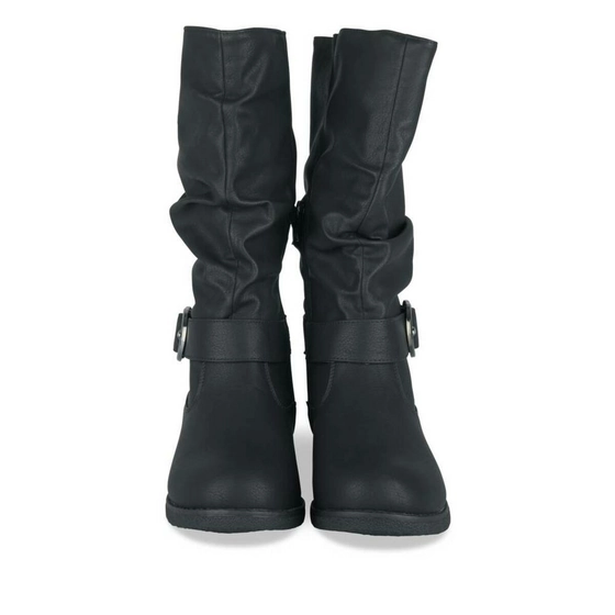 Boots BLACK PHILOV