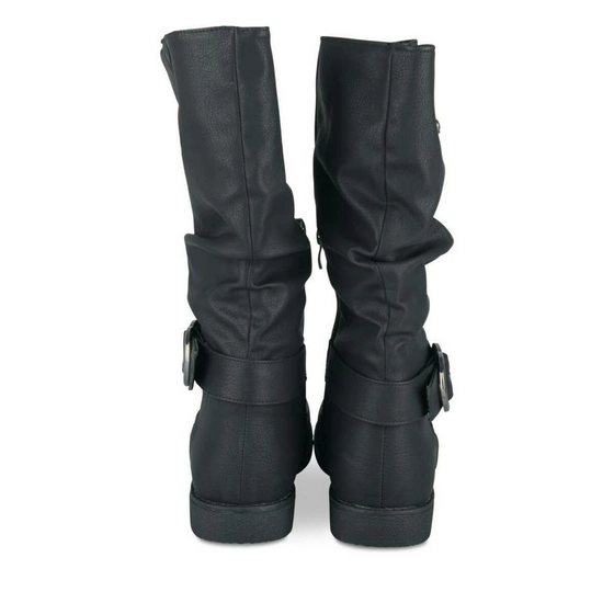 Boots BLACK PHILOV