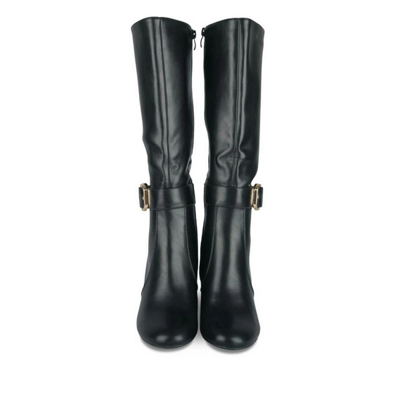 Boots BLACK MyB