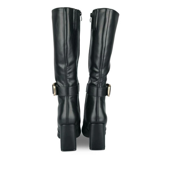 Boots BLACK MyB