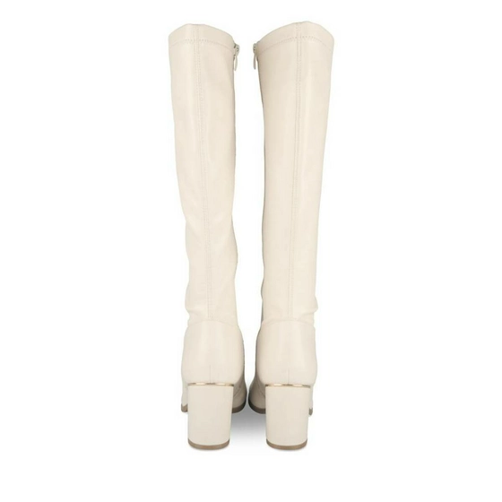 Bottes BEIGE MyB