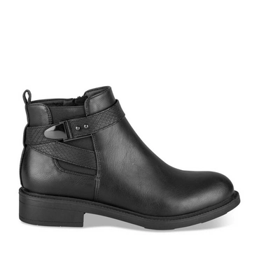 Bottines NOIR PHILOV