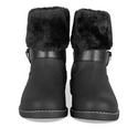 Ankle boots BLACK PHILOV