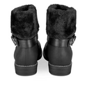 Ankle boots BLACK PHILOV