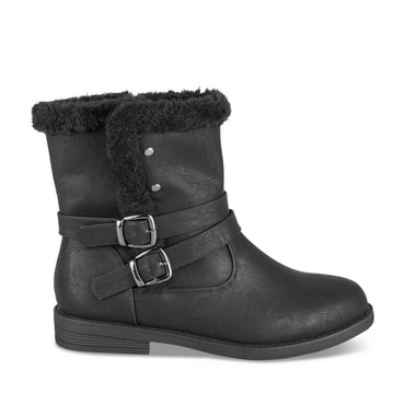 Ankle boots BLACK PHILOV