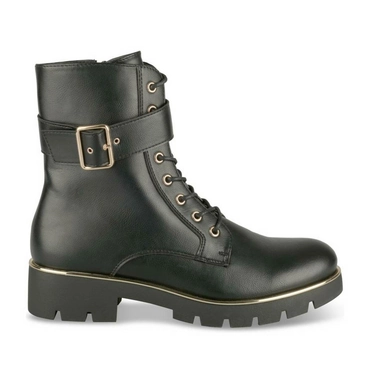 Bottines NOIR MERRY SCOTT