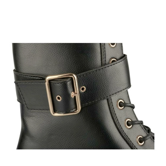 Ankle boots BLACK MERRY SCOTT