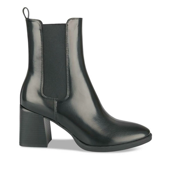 Ankle boots BLACK MyB