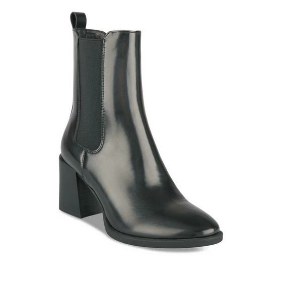 Ankle boots BLACK MyB