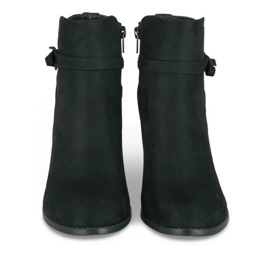 Ankle boots BLACK MyB