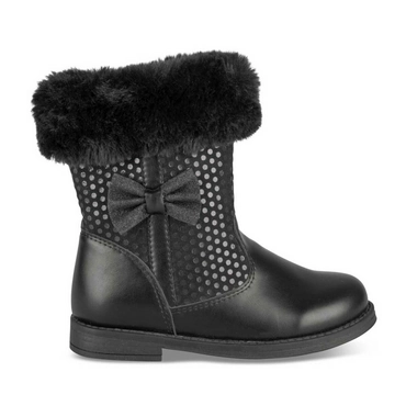 Bottes NOIR NINI & GIRLS