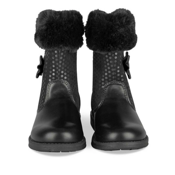 Boots BLACK NINI & GIRLS