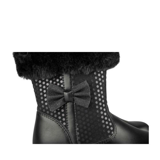 Boots BLACK NINI & GIRLS