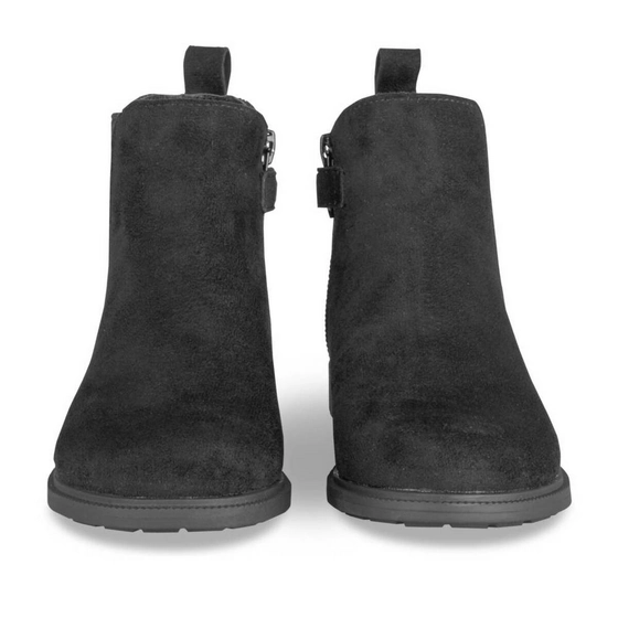 Ankle boots BLACK NINI & GIRLS