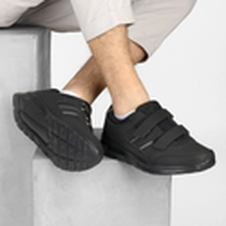 Baskets NOIR UNYK