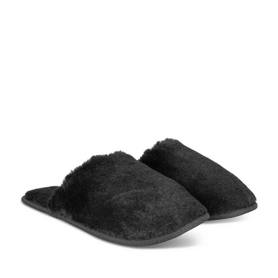 Chaussons NOIR MERRY SCOTT