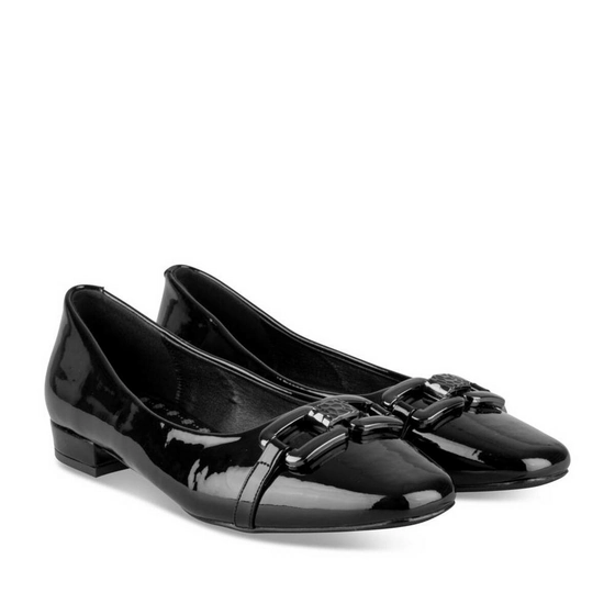 Ballet pumps BLACK PHILOV