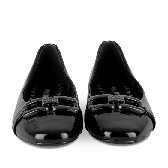 Ballet pumps BLACK PHILOV