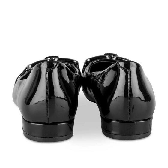 Ballet pumps BLACK PHILOV