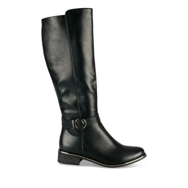 Boots BLACK PHILOV