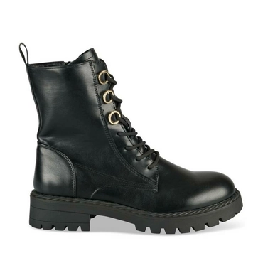 Bottines NOIR MERRY SCOTT