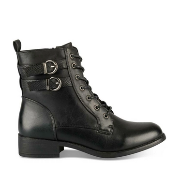 Bottines NOIR PHILOV